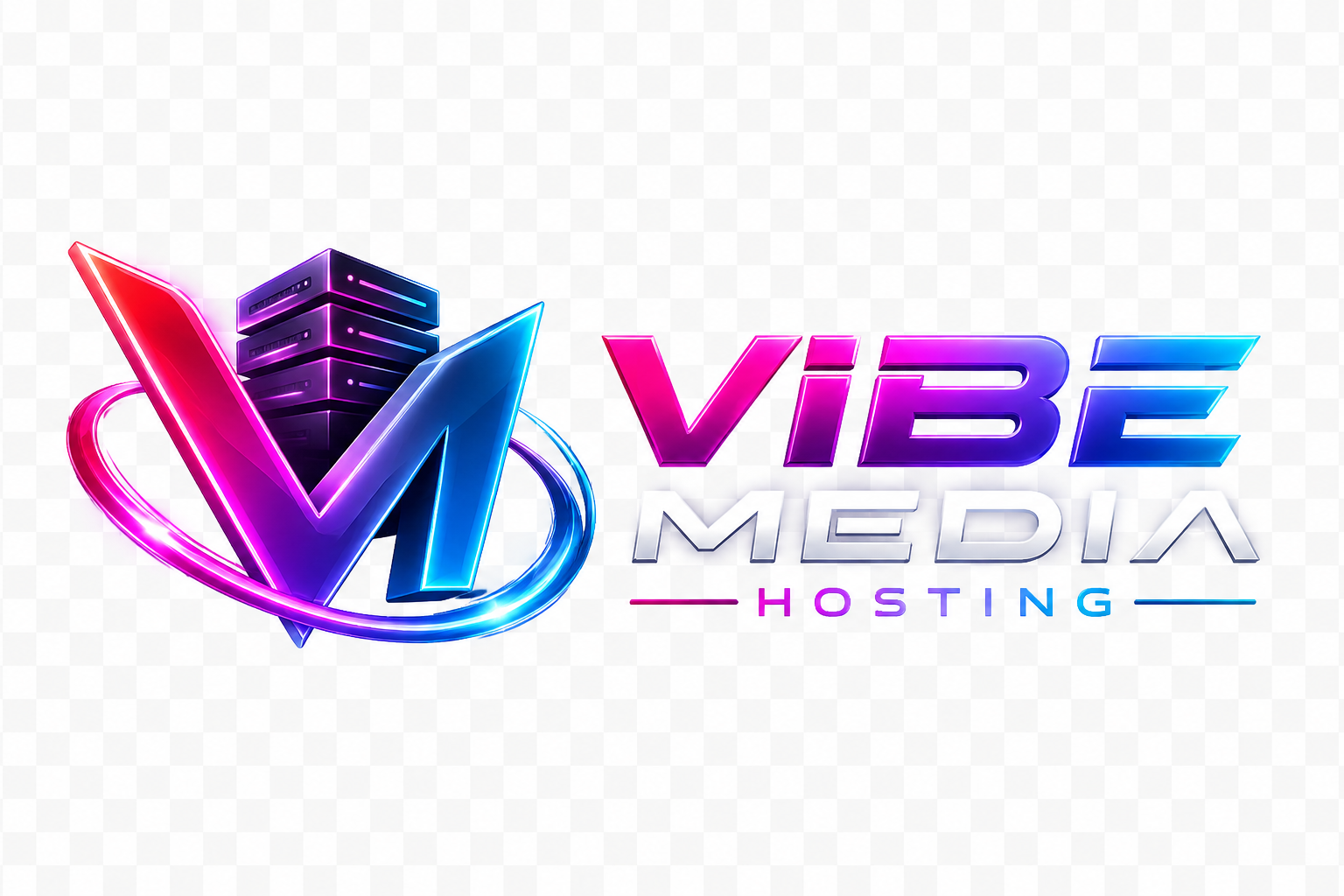 Vibe Media Hosting